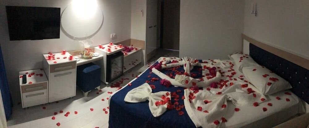 Силифке: Kaptan Suit Otel