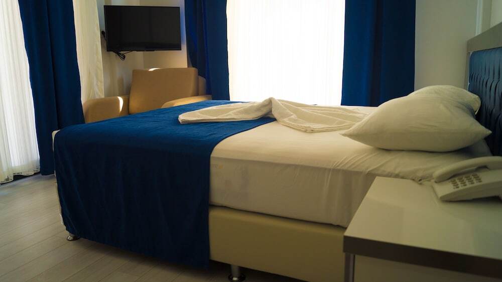Силифке: Kaptan Suit Otel