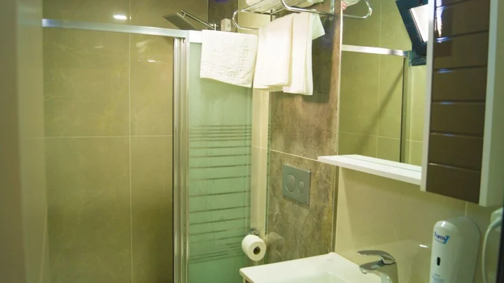 Силифке: Kaptan Suit Otel