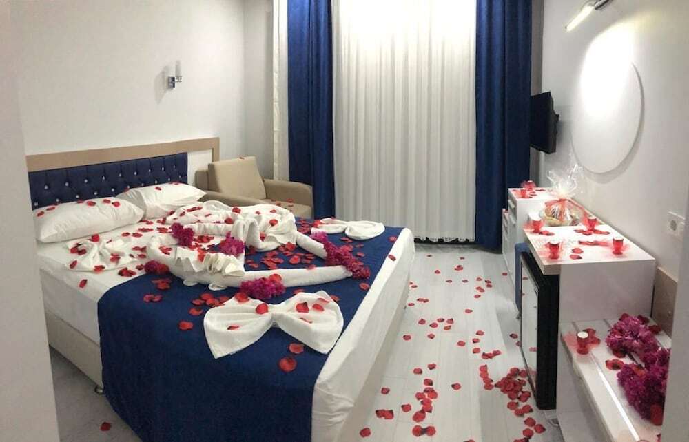 Силифке: Kaptan Suit Otel