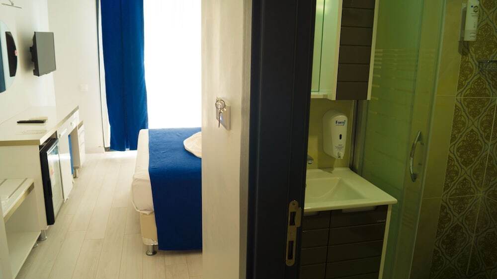 Силифке: Kaptan Suit Otel