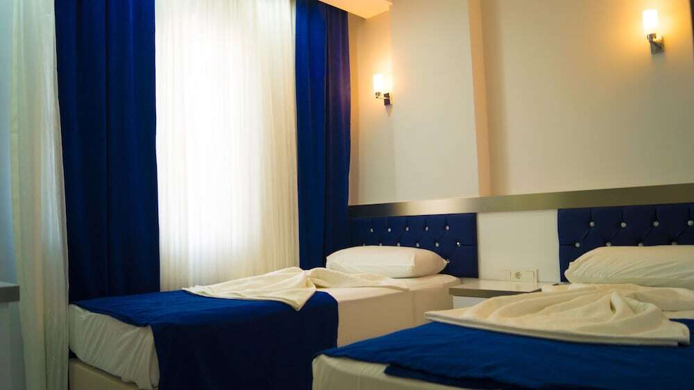 Силифке: Kaptan Suit Otel