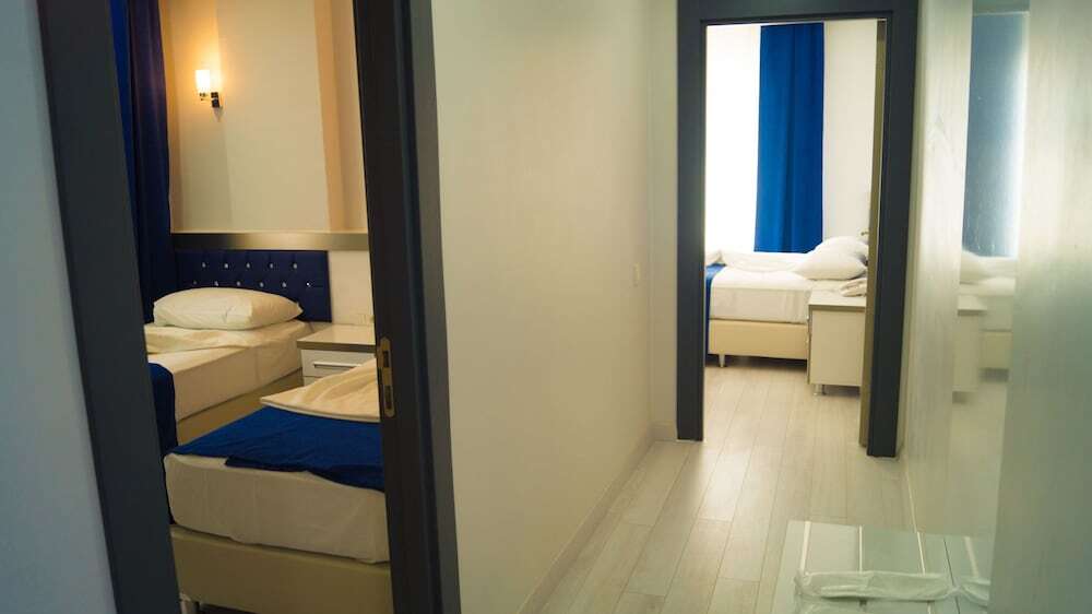 Силифке: Kaptan Suit Otel