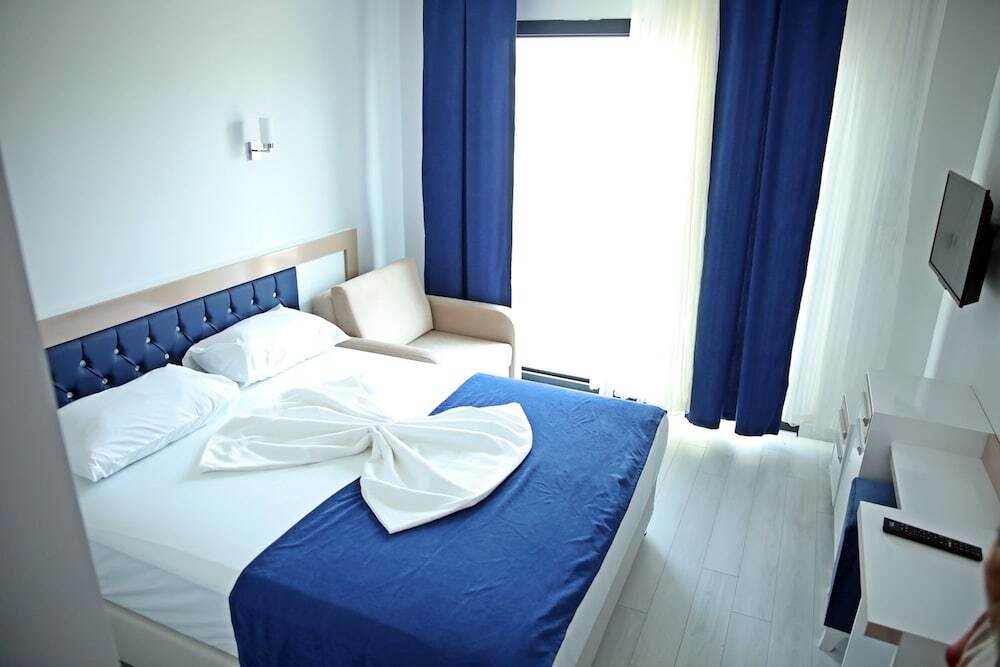 Силифке: Kaptan Suit Otel