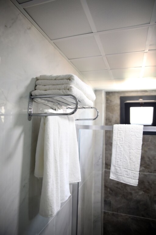 Силифке: Kaptan Suit Otel