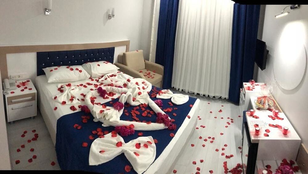 Силифке: Kaptan Suit Otel
