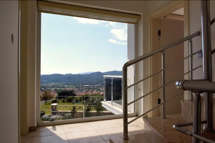 Калкан: Villa Flora
