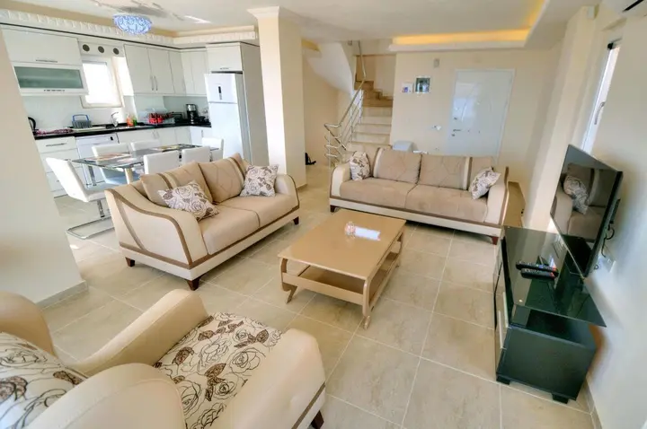 Калкан: Villa Eylul