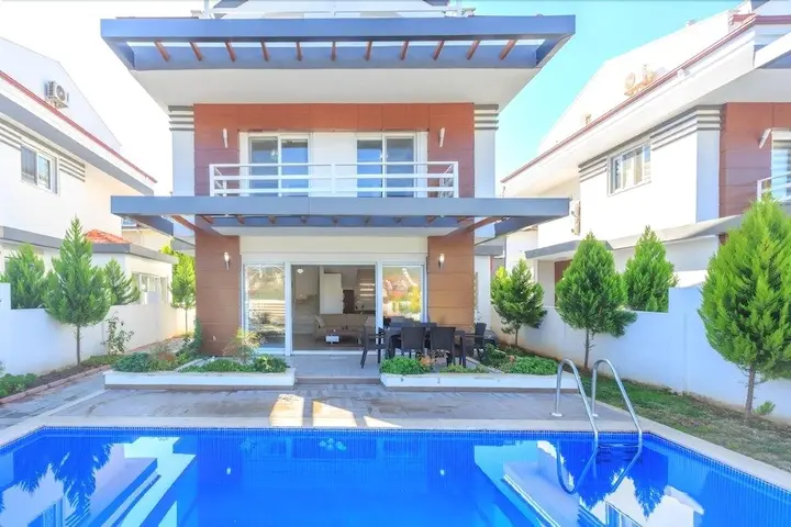Фетхие: Villa Ronem
