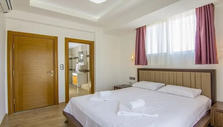 Фетхие: Villa Ronem