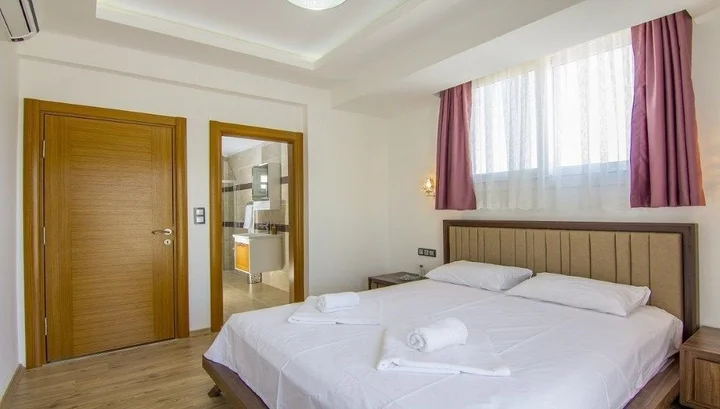 Фетхие: Villa Ronem