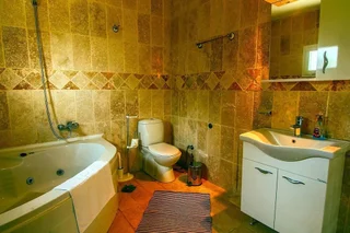 Исламлар: Villa Orkide