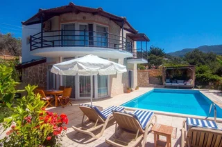 Исламлар: Villa Orkide