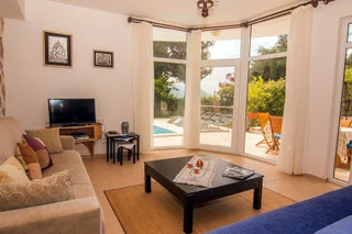 Исламлар: Villa Orkide