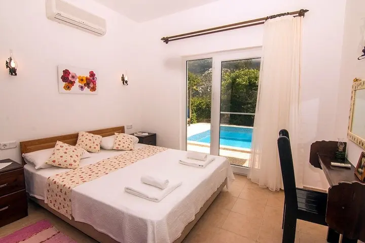 Исламлар: Villa Orkide