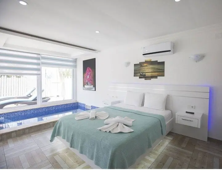 Исламлар: Villa Kener