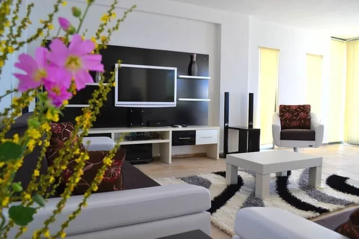 Калкан: Villa My
