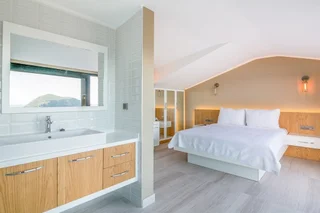 Калкан: Villa Vogue