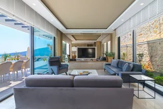 Калкан: Villa Vogue