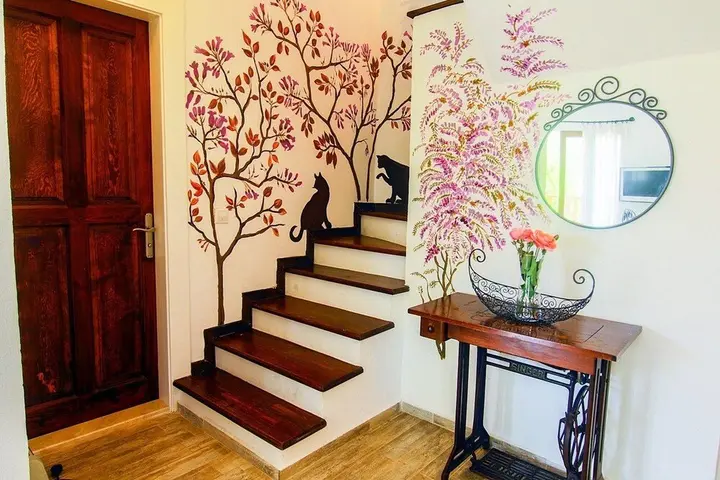 Калкан: Villa Wood