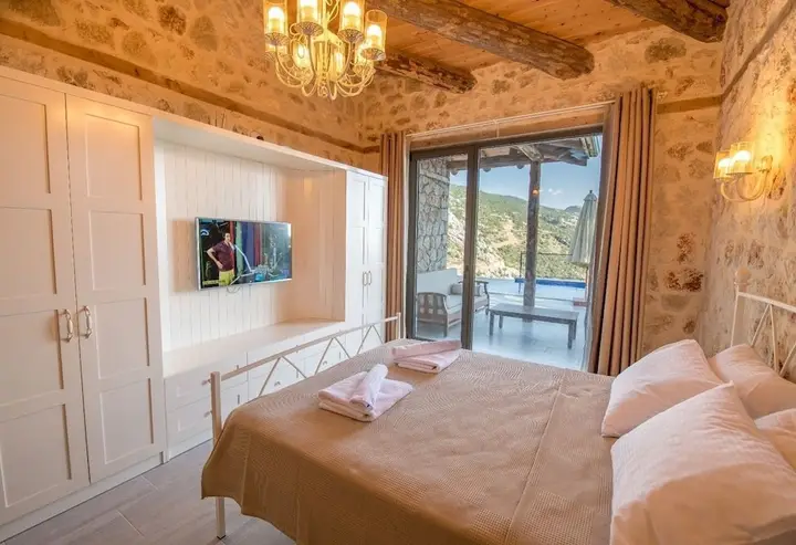 Villa Tasci — фото 1