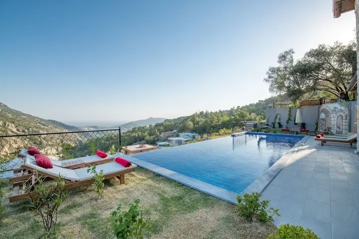 Villa Tasci — фото 2