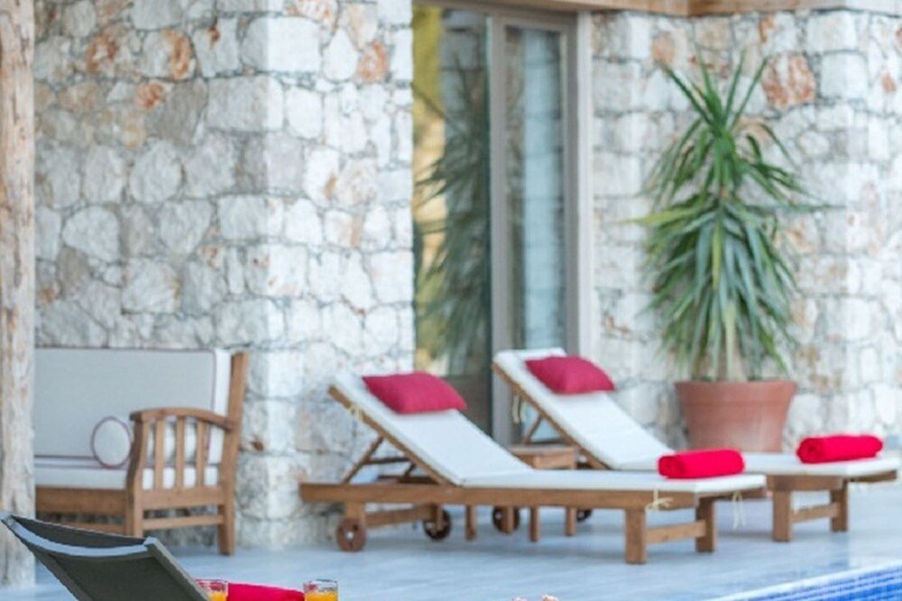 Исламлар: Villa Tasci