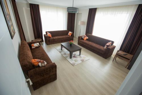 Йомра: Black Rose Apartment