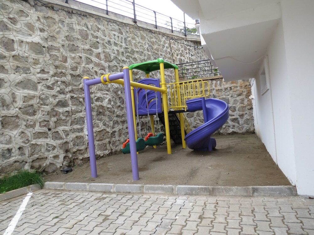 Йомра: Black Rose Apartment