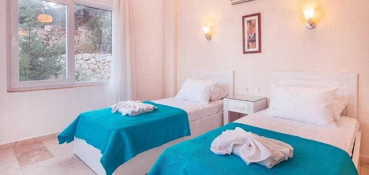 Калкан: Villa Olivella