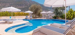Калкан: Villa Olivella