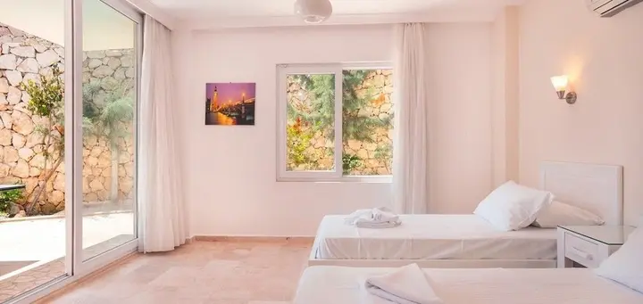 Калкан: Villa Olivella
