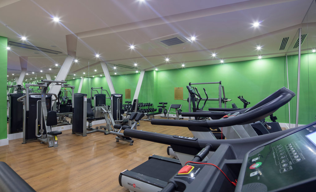 Белек: Aydinbey Queen's Palace & SPA - All Inclusive