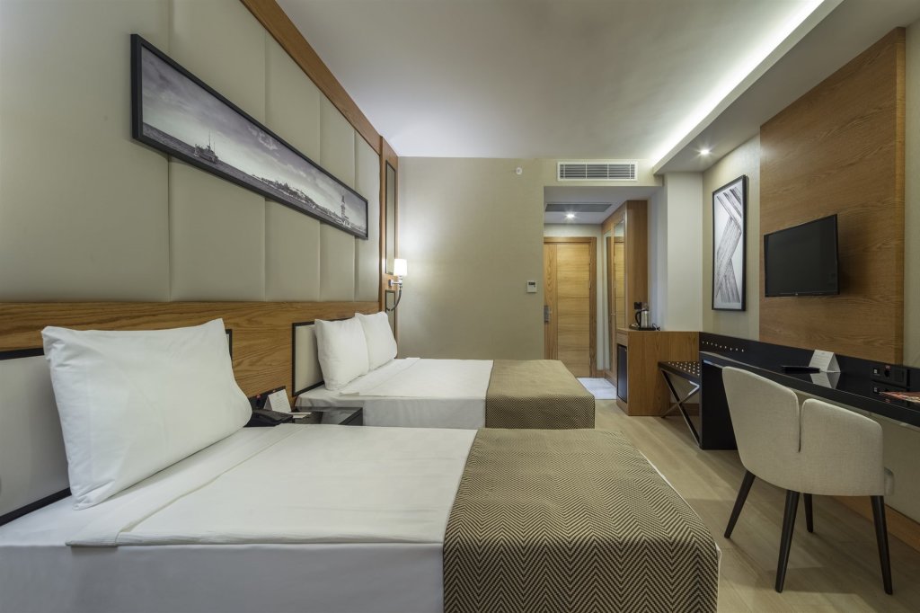 Белек: Aydinbey Queen's Palace & SPA - All Inclusive