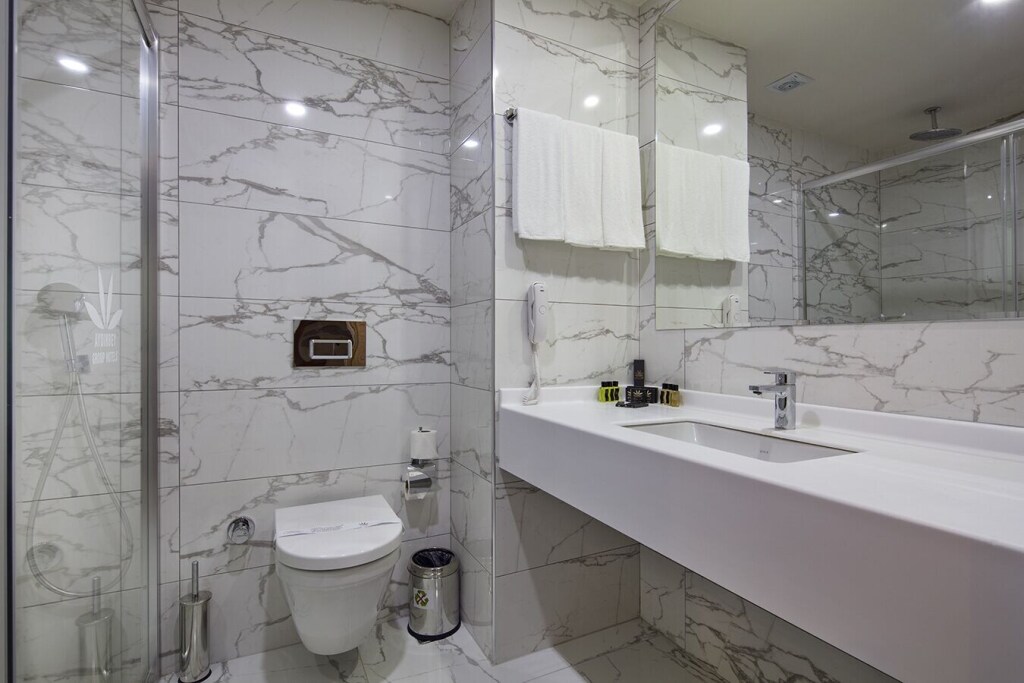 Белек: Aydinbey Queen's Palace & SPA - All Inclusive
