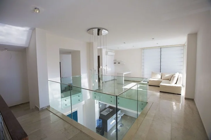 Калкан: Villa Swan