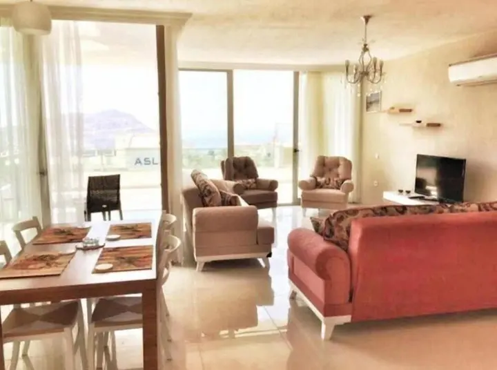 Калкан: Bianca Luxury Apartments 1
