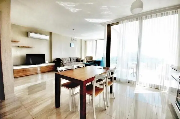 Калкан: Bianca Luxury Apartments 1