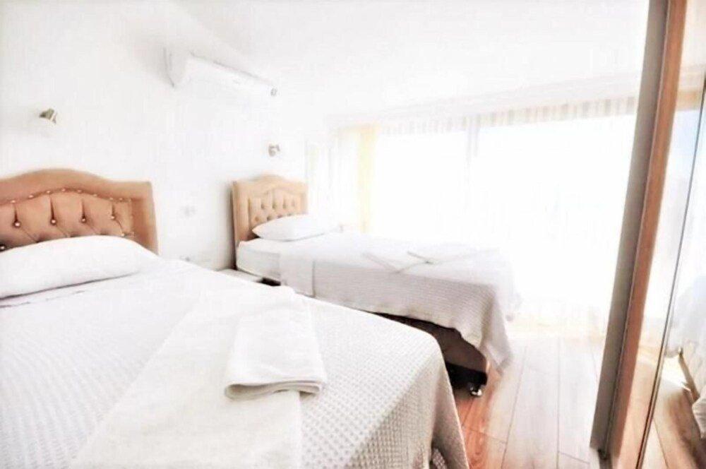 Калкан: Bianca Luxury Apartments 1