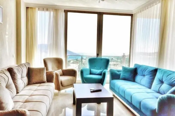 Калкан: Bianca Luxury Apartments 1