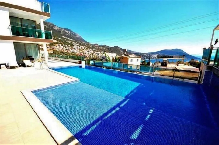 Калкан: Bianca Luxury Apartments 1