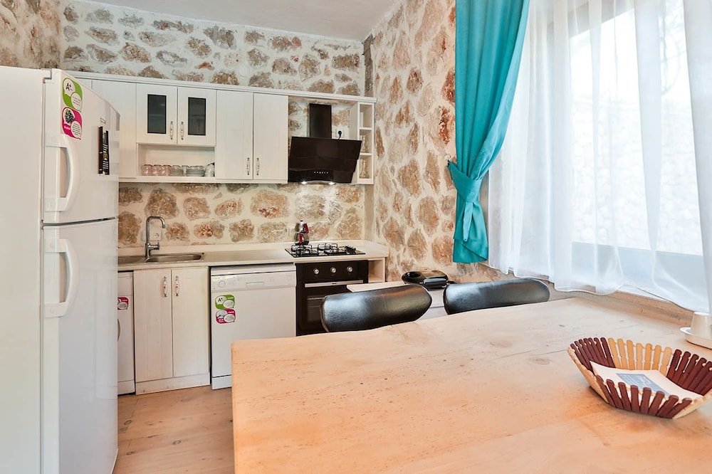 Калкан: Villa Stone 2