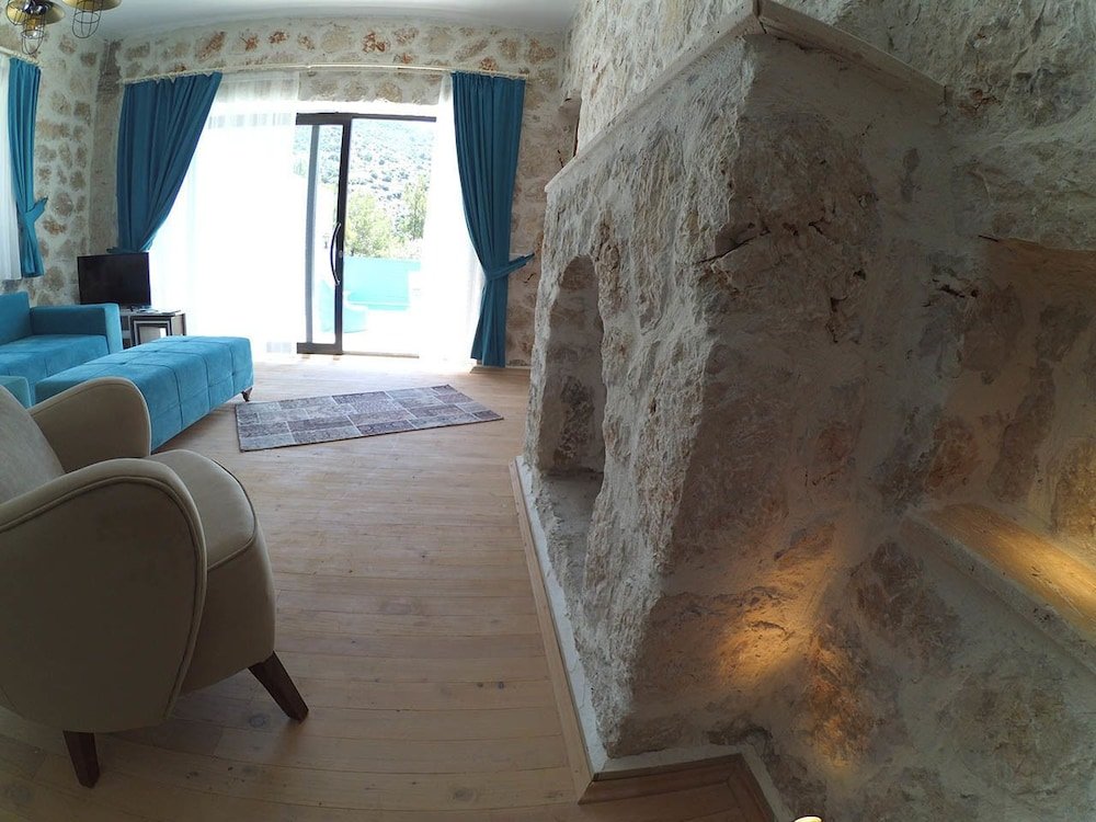 Калкан: Villa Stone 2