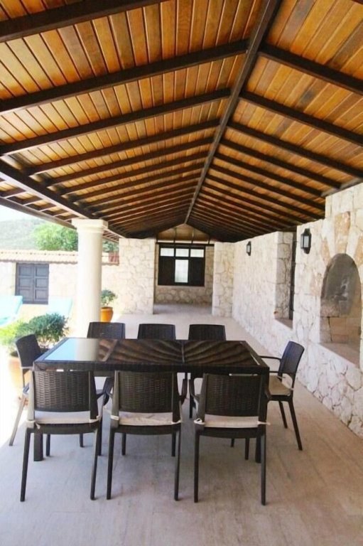 Калкан: Villa Isabel