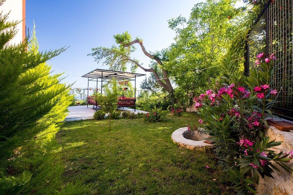 Калкан: Villa Cenan