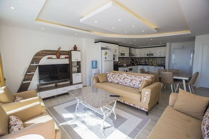 Калкан: Villa Cenan