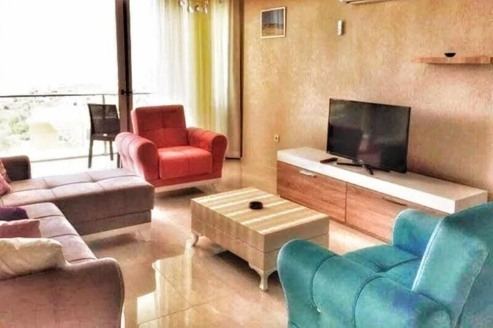 Калкан: Bianca Luxury Apartments 3