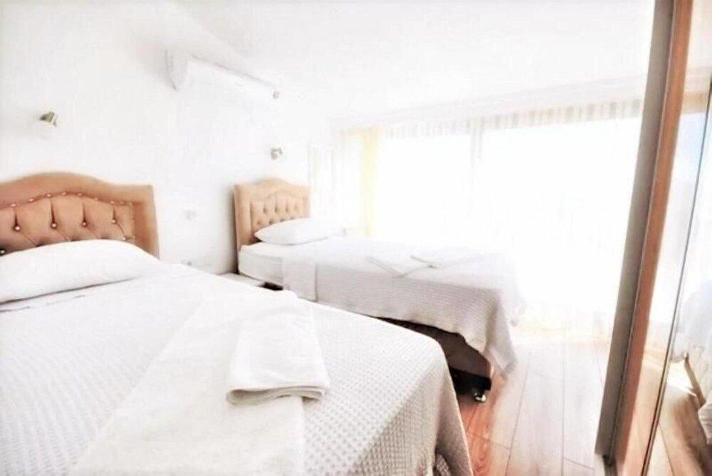 Калкан: Bianca Luxury Apartments 3
