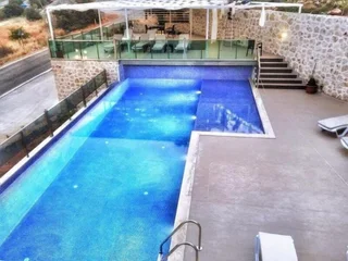 Калкан: Bianca Luxury Apartments 3