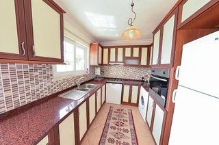 Калкан: Villa Zakkum 1